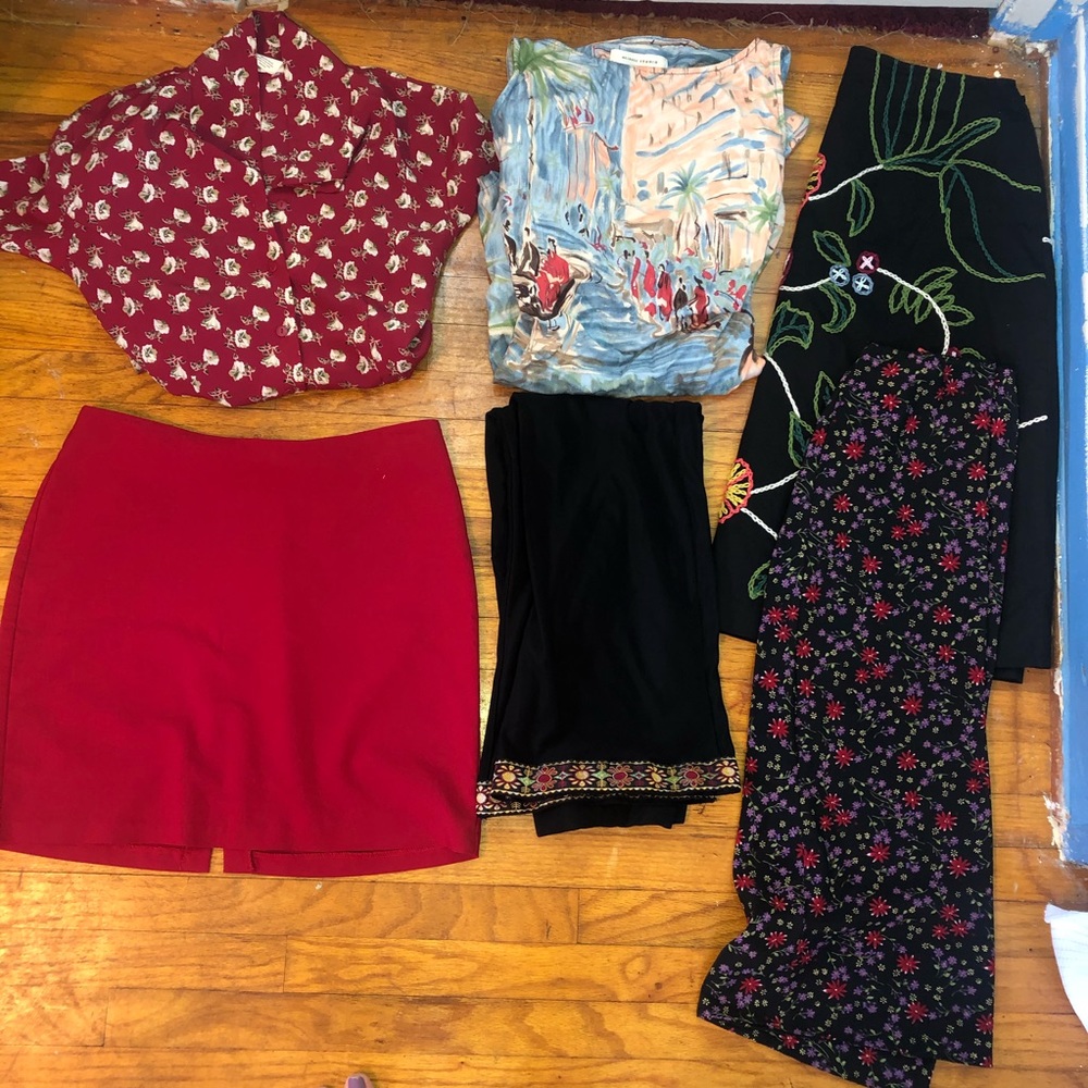 ✳️SOLD✳️ VINTAGE BUNDLE